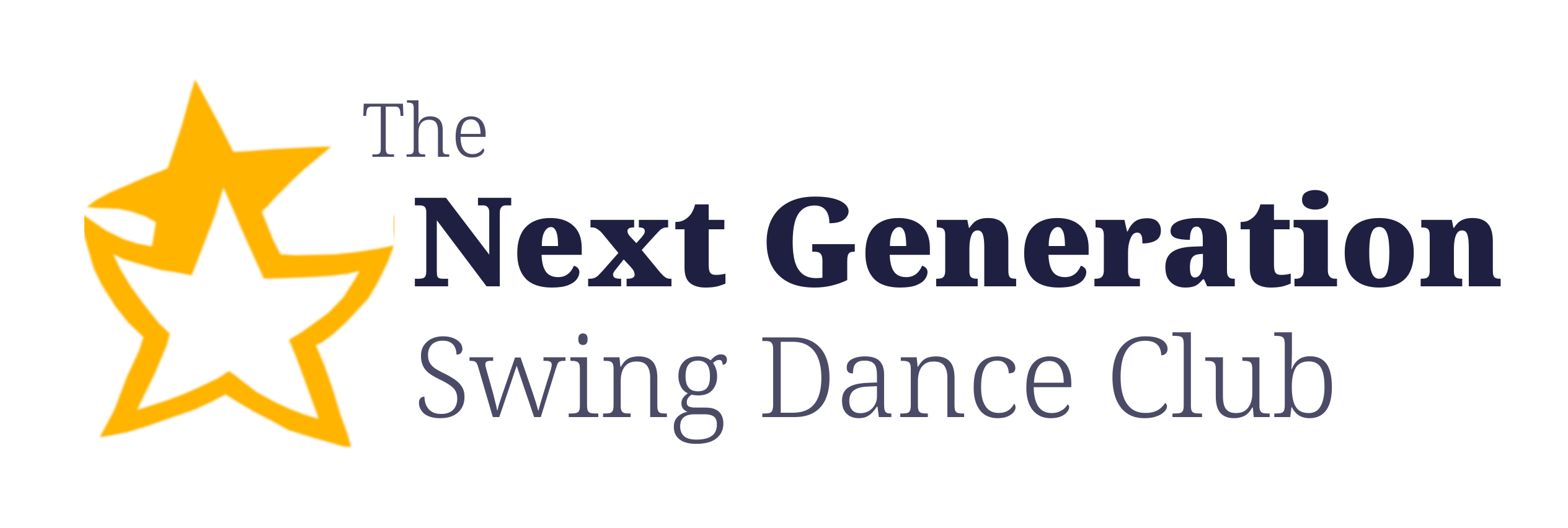 NextGen Swing Dance Club